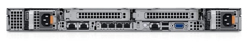 Máy Chủ Dell PowerEdge R6525 – 4×3.5″