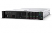 Máy chủ HPE ProLiant DL380 Gen10 Plus 4314 2.4GHz 16-core 1P 32GB-R MR416i-p NC 8SFF 800W PS