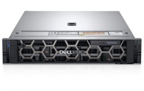 Máy Chủ Dell PowerEdge R7525 - 8 x 3.5 Inch