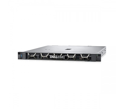 Máy chủ Dell PowerEdge R250 Cabled - 4 x 3.5 INCH - E-2324/16Gb (Standard)