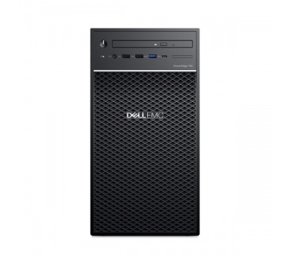 Máy chủ Server Dell PowerEdge T40 - 4 x 3.5 INCH 
