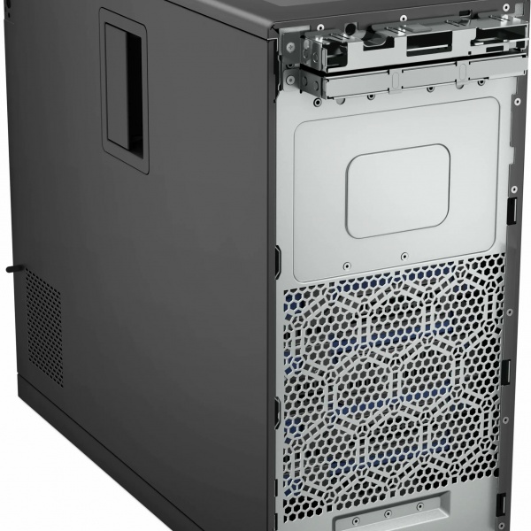 Máy chủ Dell PowerEdge T150 4x3.5 Cabled/No Perc E-2324 - 3