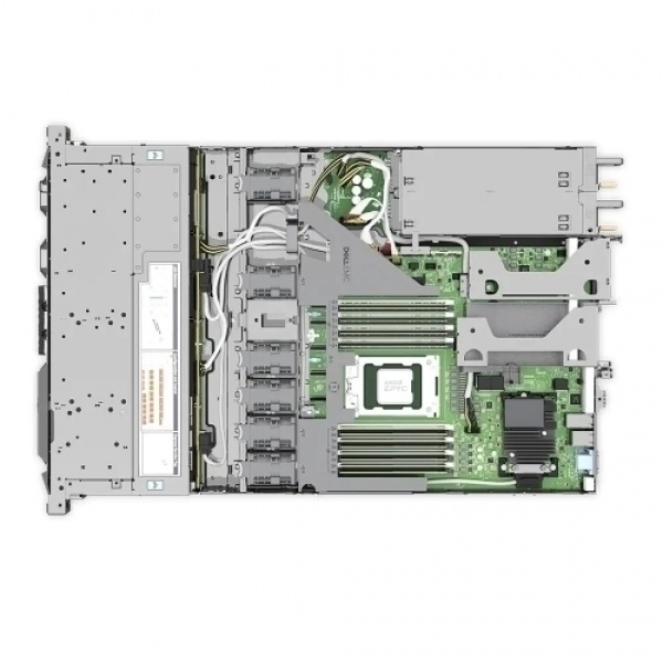 Máy Chủ Dell PowerEdge R6515 – 4×3.5″ - 3
