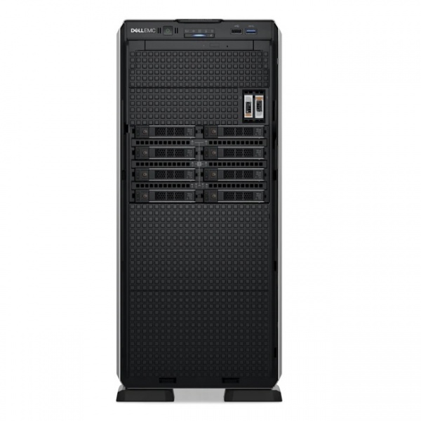 Máy Chủ Dell PowerEdge T550 - 8 x 2.5 Inch - 1