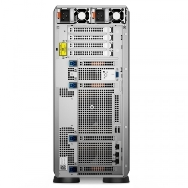 Máy Chủ Dell PowerEdge T550 - 8 x 2.5 Inch - 2