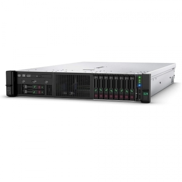 Máy chủ HPE ProLiant DL380 Gen10 Plus 8SFF NC Configure-to-order - 1