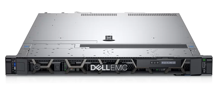 Máy Chủ Dell PowerEdge R6515 – 4×3.5″