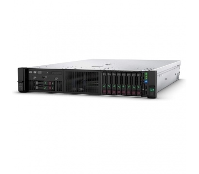 Máy chủ HPE ProLiant DL380 Gen10 Plus 8SFF NC Configure-to-order