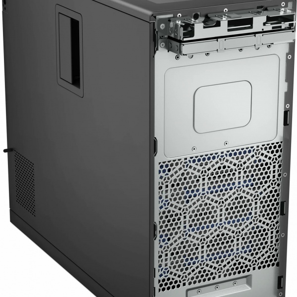 Máy chủ Dell PowerEdge T150 4x3.5 Cabled/No Perc E-2334 - 1