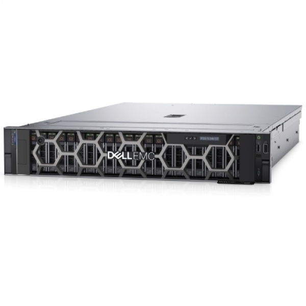 Máy chủ Dell PowerEdge R750 12×3.5 inch (F)+4×2.5 inch (R) - 2