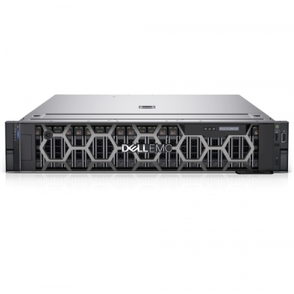 Máy chủ Dell PowerEdge R750 12×3.5 inch (F)+4×2.5 inch (R) - 1