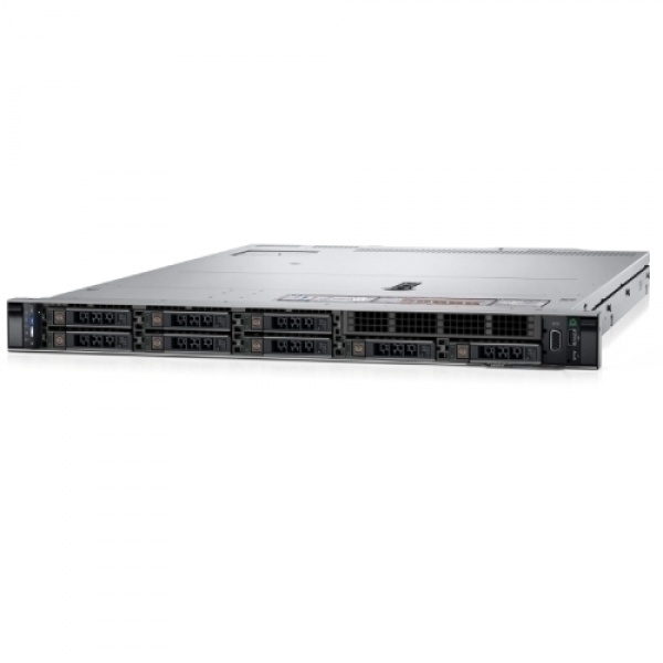 Máy Chủ Dell PowerEdge R450 - 8 x 2.5 Inch - 2