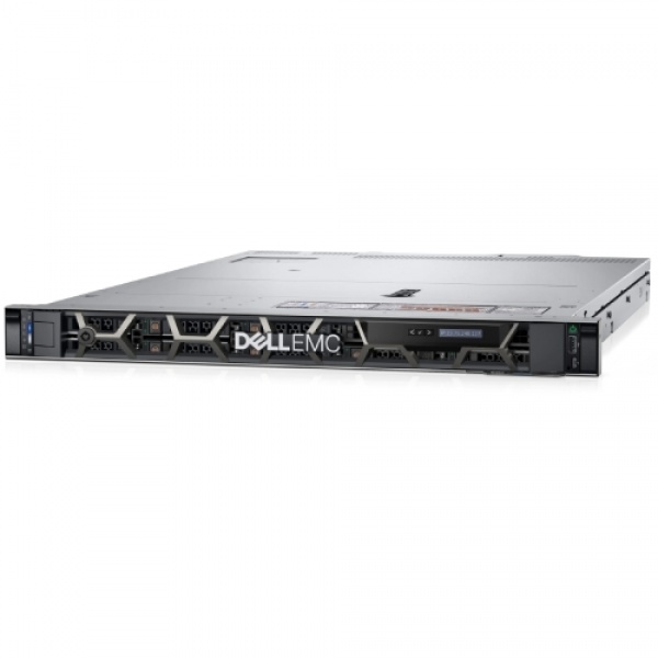 Máy Chủ Dell PowerEdge R450 - 8 x 2.5 Inch - 3