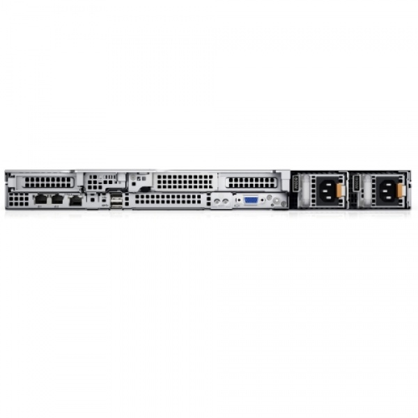 Máy Chủ Dell PowerEdge R450 - 8 x 2.5 Inch - 4