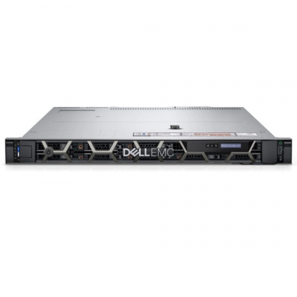 Máy Chủ Dell PowerEdge R450 - 8 x 2.5 Inch - 1