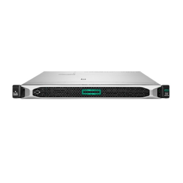 Máy Chủ DL360 Gen10 S4214R, 16GB, 8SFF, P408i-a SR, 500W, non-HDD, 4y TC Basic - 2