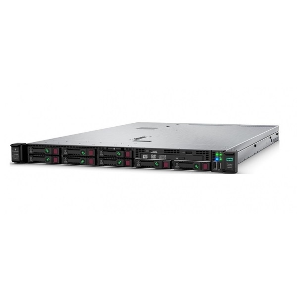 Máy Chủ DL360 Gen10 S4210R, 16GB, 8SFF, P408i-a SR, 500W, non-HDD, 4y TC Basic - 6